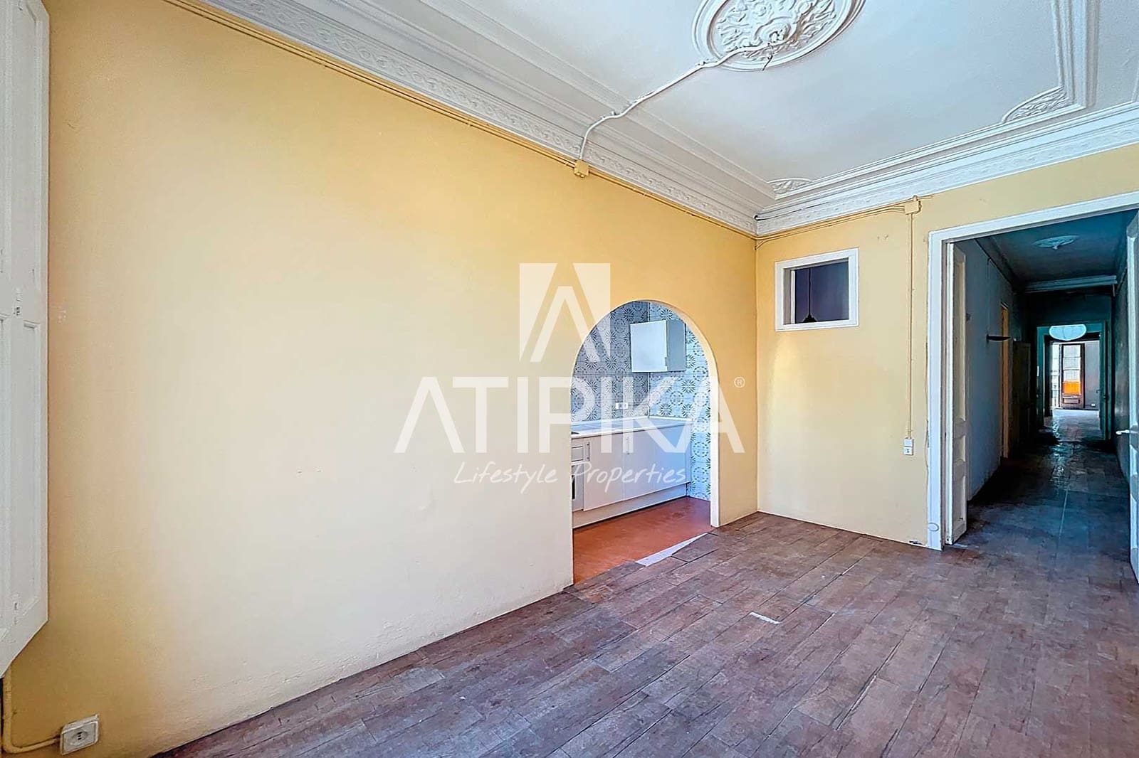 3 soverom Leilighet til salgs i Barcelona by - € 690 000 (Ref: 8978366)