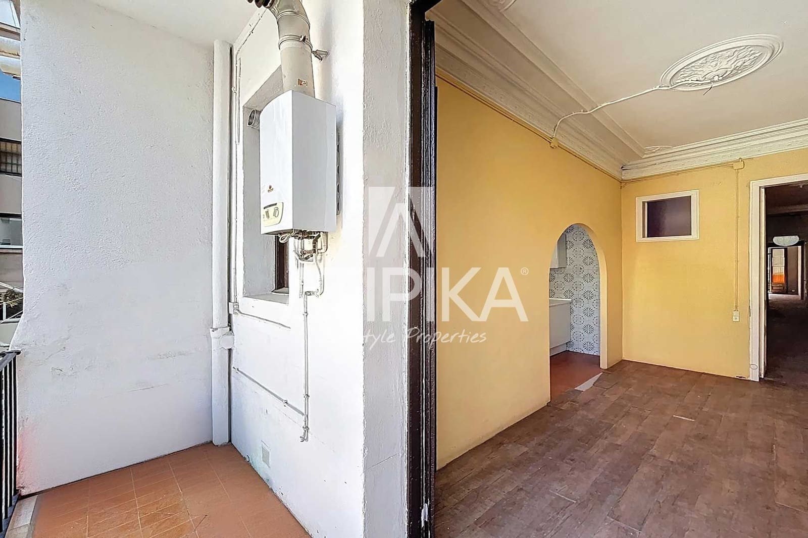 3 soverom Leilighet til salgs i Barcelona by - € 690 000 (Ref: 8978366)