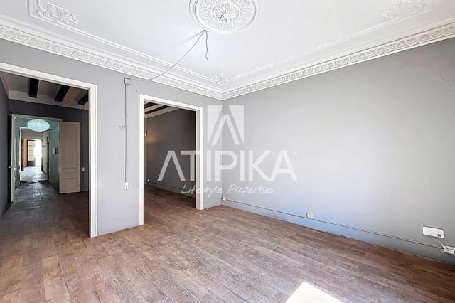 3 soverom Leilighet til salgs i Barcelona by - € 690 000 (Ref: 8978366)