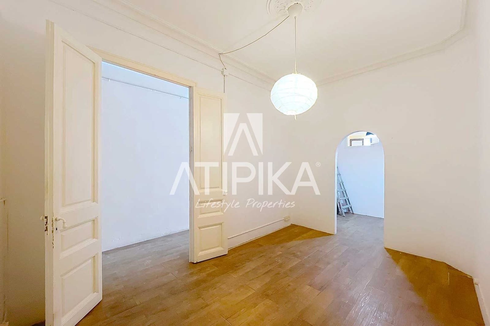 3 soverom Leilighet til salgs i Barcelona by - € 690 000 (Ref: 8978366)