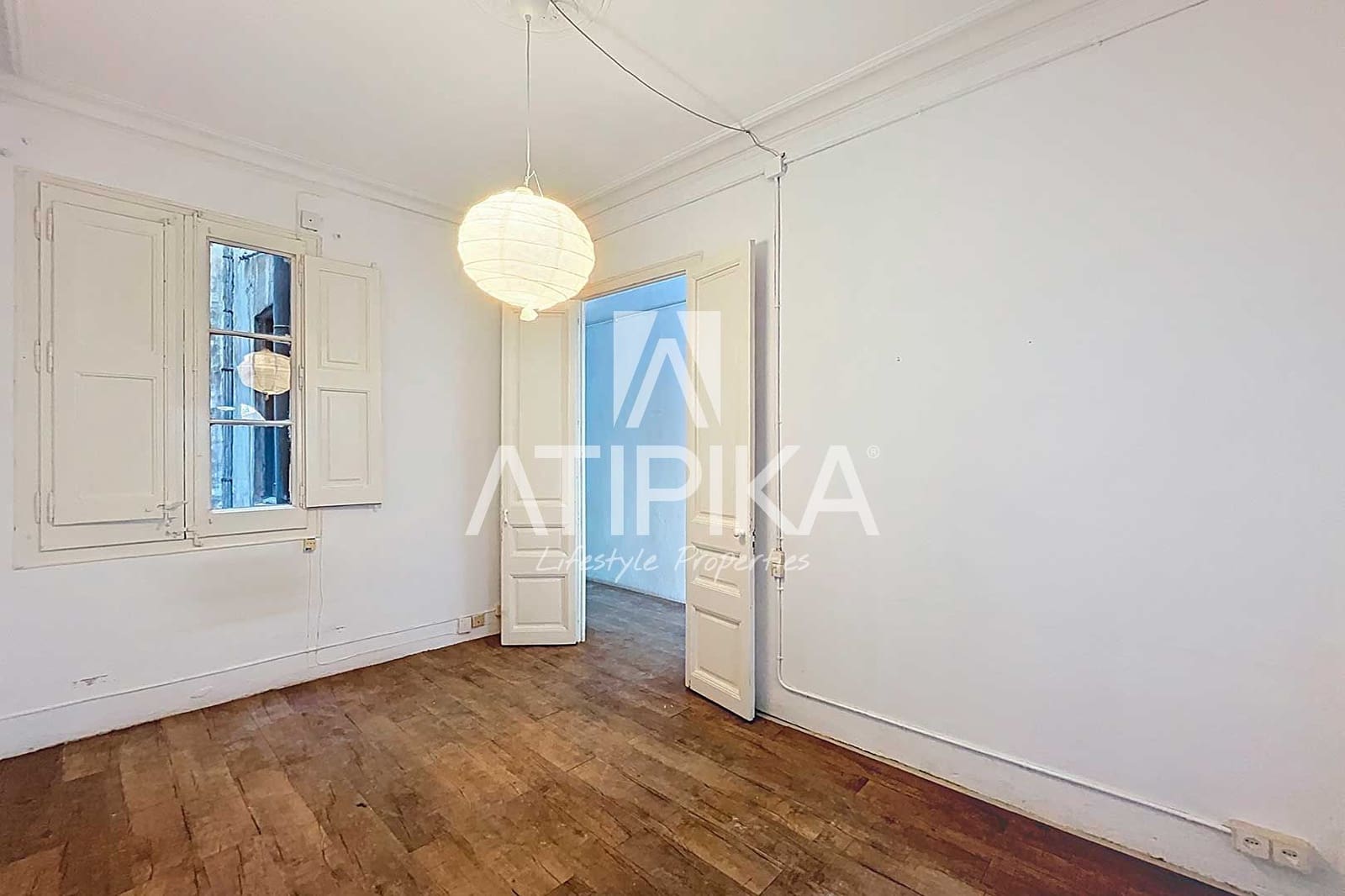 3 soverom Leilighet til salgs i Barcelona by - € 690 000 (Ref: 8978366)