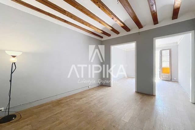 3 soverom Leilighet til salgs i Barcelona by - € 690 000 (Ref: 8978366)