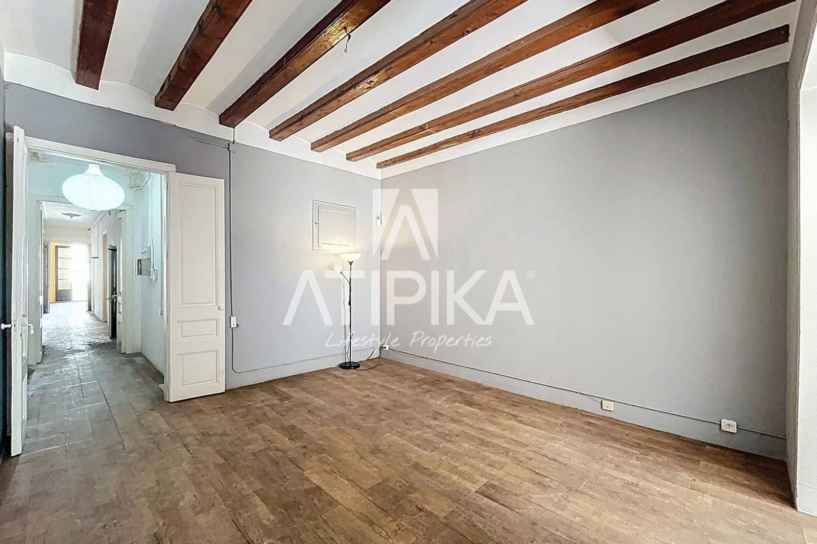 3 soverom Leilighet til salgs i Barcelona by - € 690 000 (Ref: 8978366)