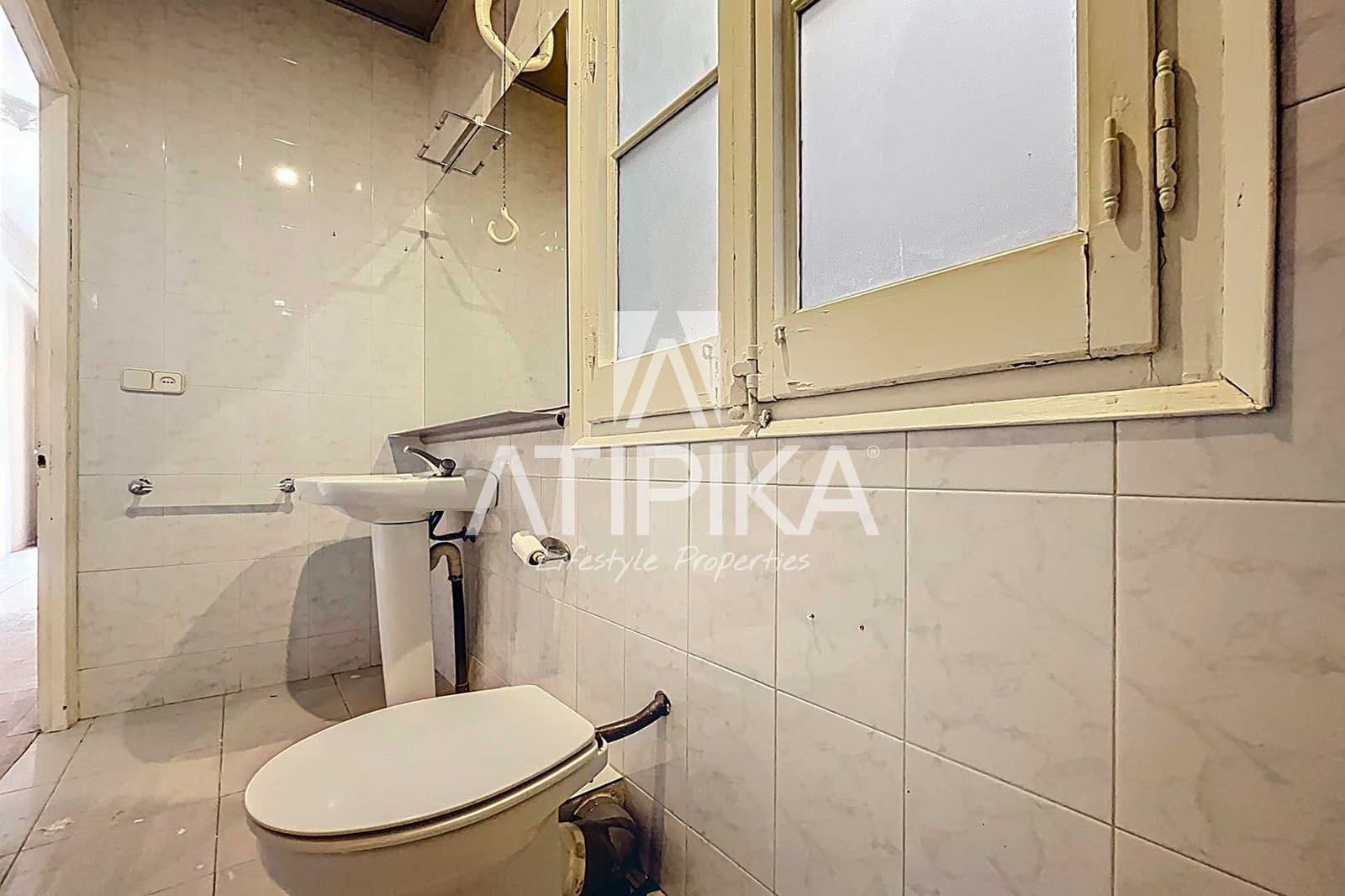 3 soverom Leilighet til salgs i Barcelona by - € 690 000 (Ref: 8978366)