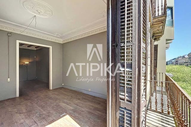 3 soverom Leilighet til salgs i Barcelona by - € 690 000 (Ref: 8978366)