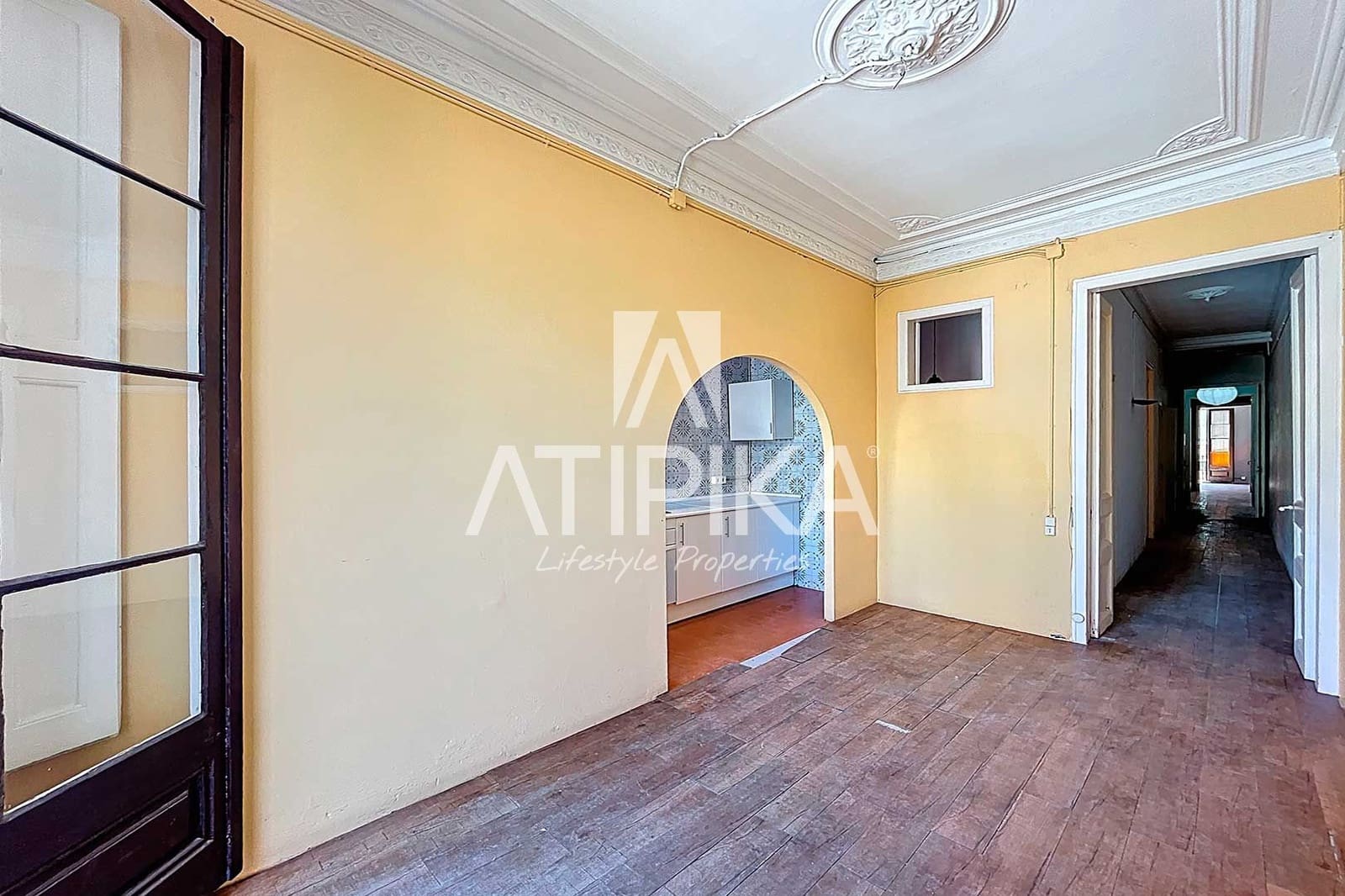 3 soverom Leilighet til salgs i Barcelona by - € 690 000 (Ref: 8978366)