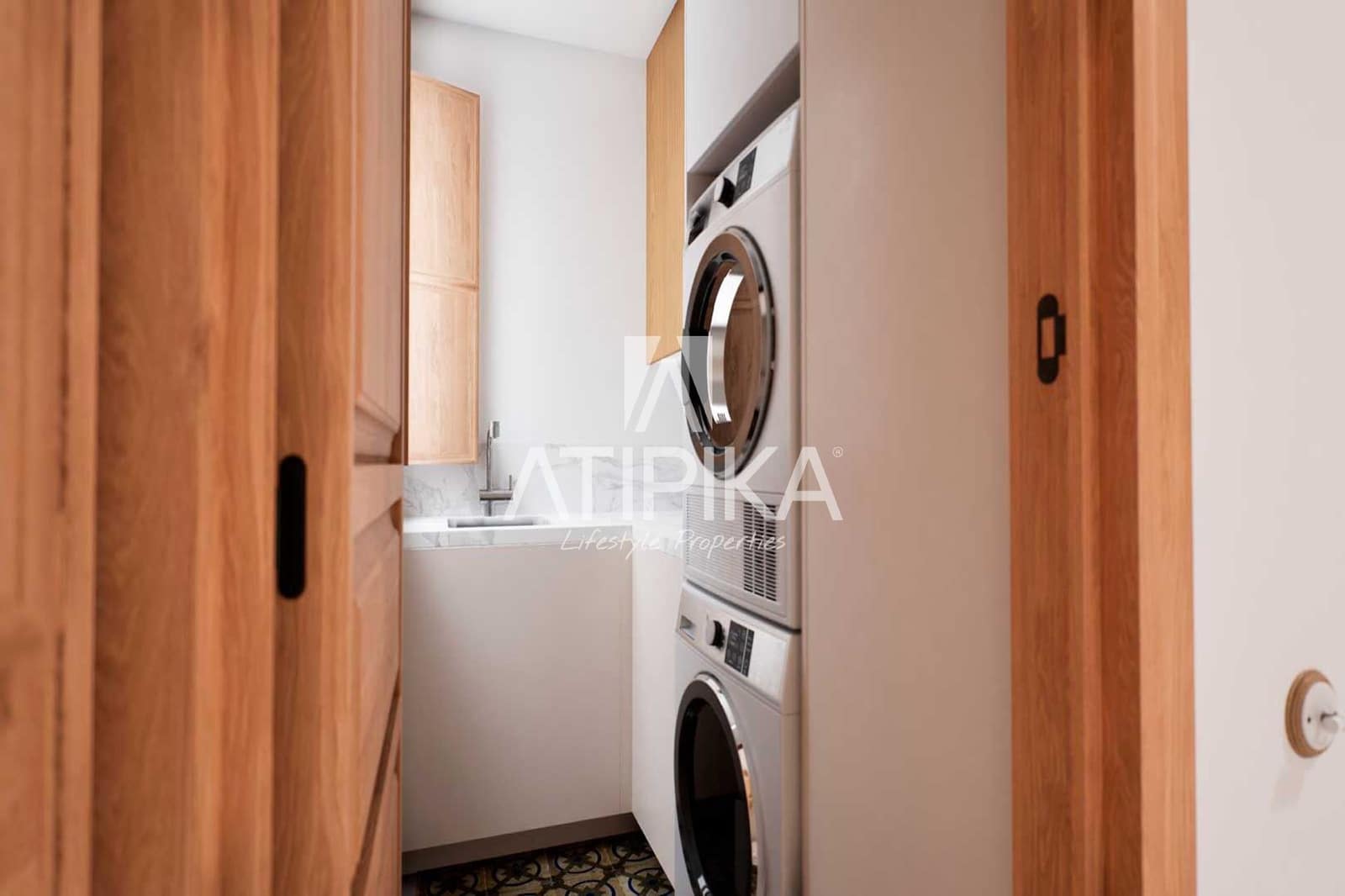 3 camera da letto Appartamento in vendita in Barcelona citta - 1.320.000 € (Rif: 8982049)