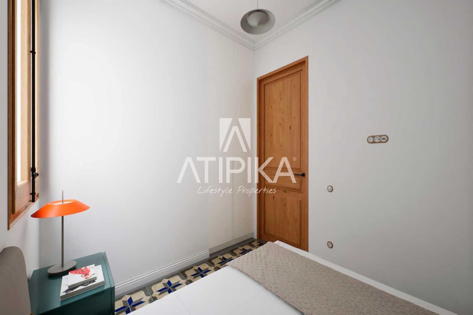 3 camera da letto Appartamento in vendita in Barcelona citta - 1.320.000 € (Rif: 8982049)