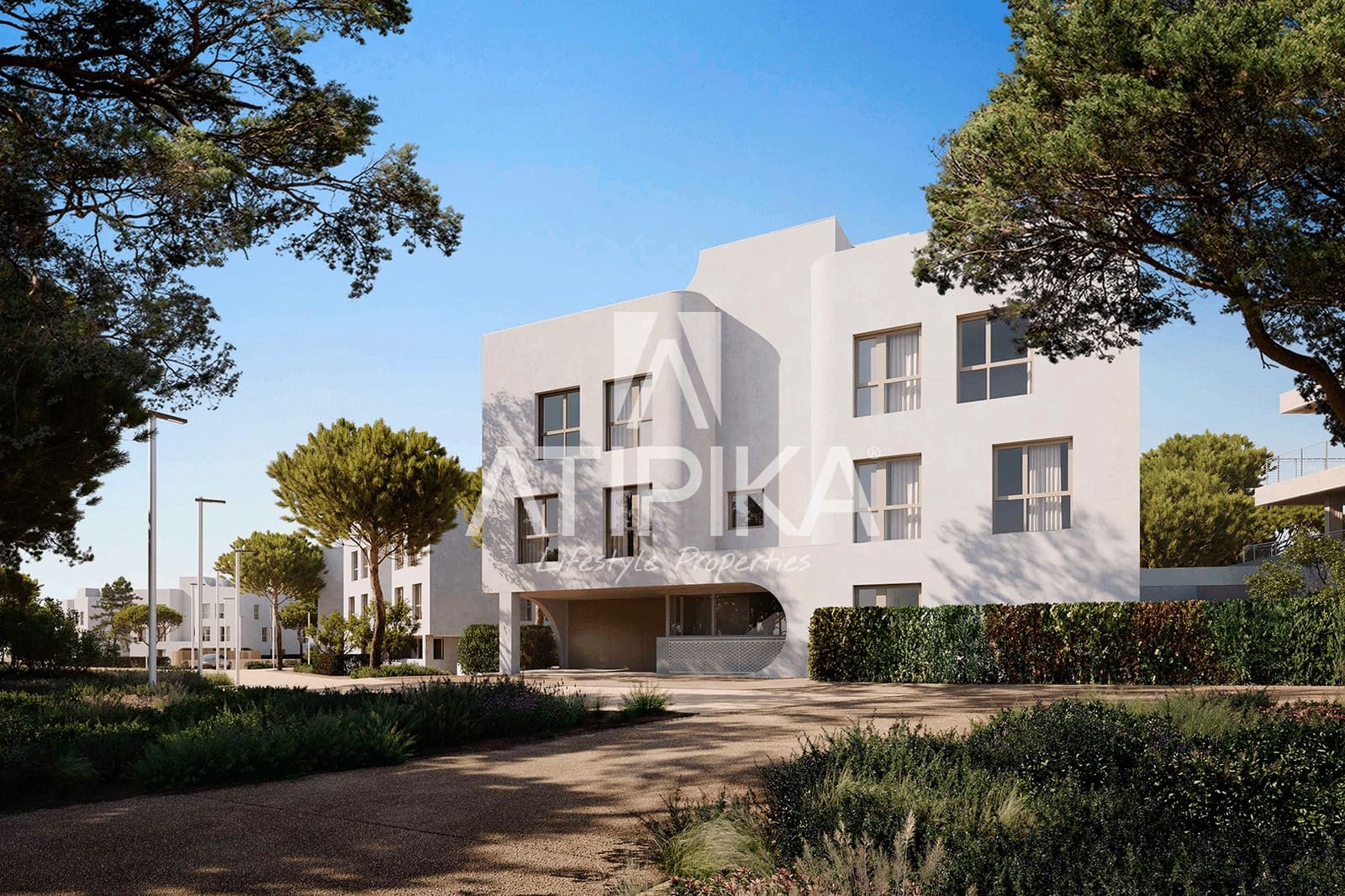 3 soveværelse Lejlighed til salg i Salou med swimmingpool - € 633.000 (Ref: 8982055)