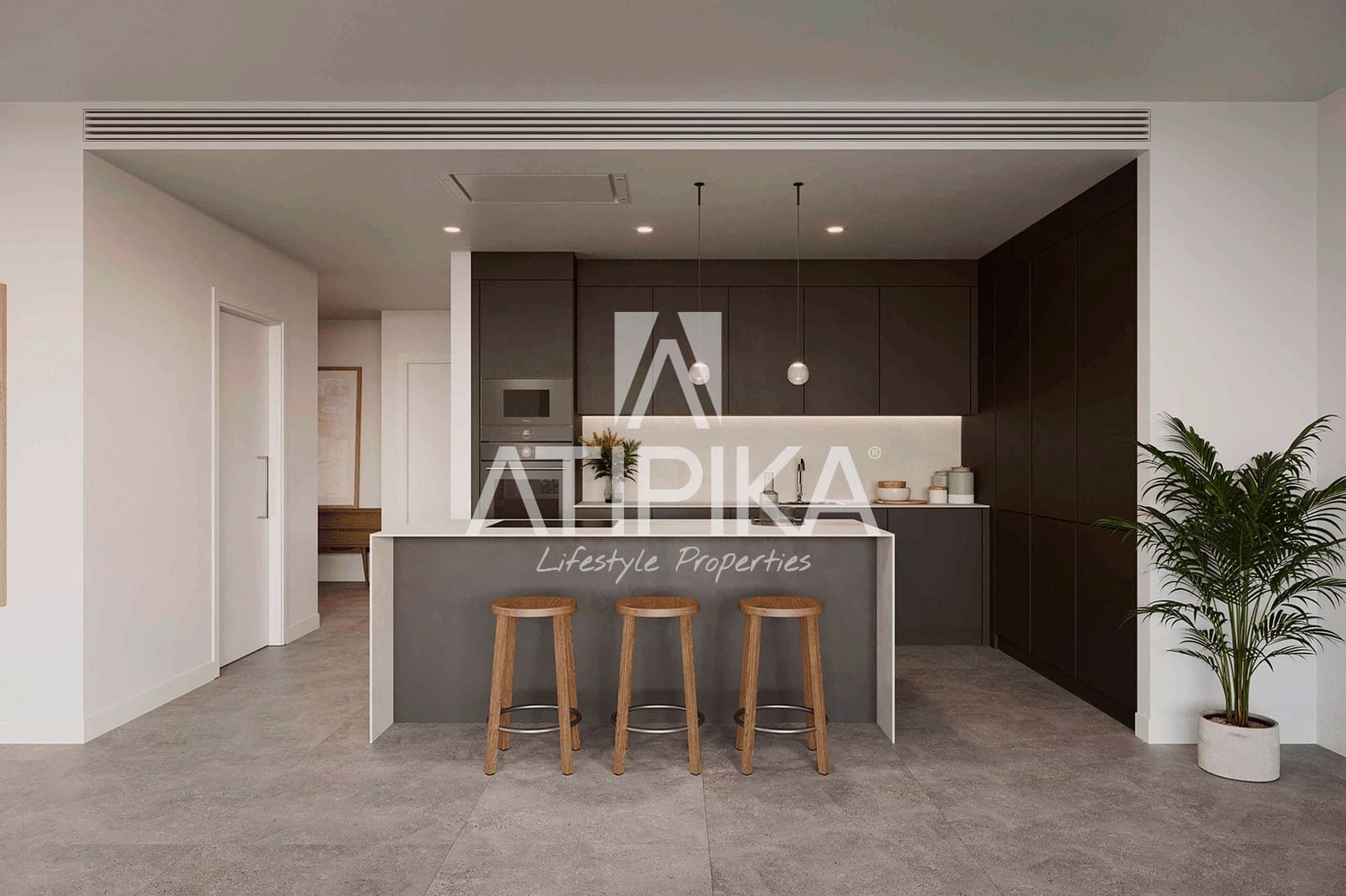 3 soveværelse Lejlighed til salg i Salou med swimmingpool - € 633.000 (Ref: 8982055)