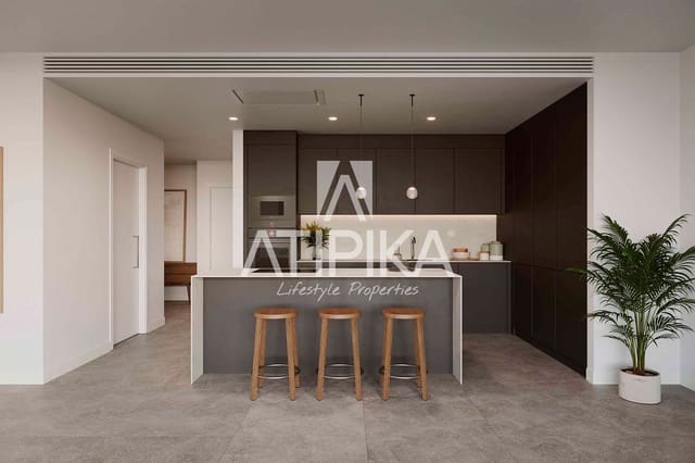 4 sovrum Lägenhet till salu i Salou med pool - 748 000 € (Ref: 8982063)