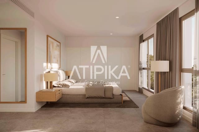 3 soveværelse Lejlighed til salg i Salou med swimmingpool - € 637.000 (Ref: 8982065)