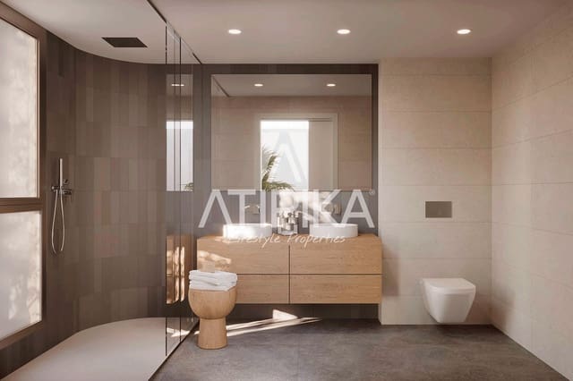 3 soveværelse Lejlighed til salg i Salou med swimmingpool - € 637.000 (Ref: 8982065)