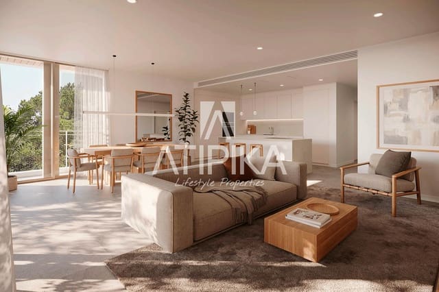 3 soveværelse Lejlighed til salg i Salou med swimmingpool - € 637.000 (Ref: 8982065)