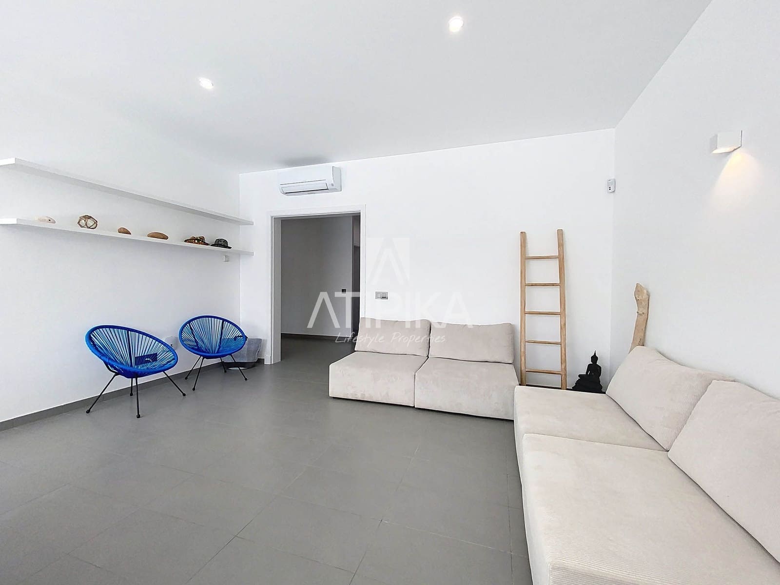 5 soverom Villa til salgs i Fornells med svømmebasseng - € 1 800 000 (Ref: 8982069)