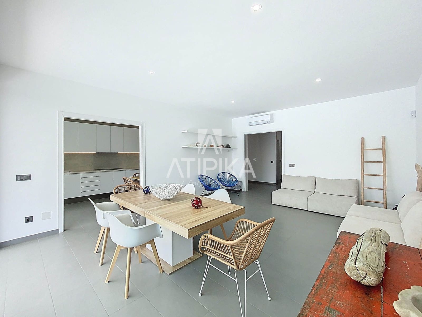 5 soverom Villa til salgs i Fornells med svømmebasseng - € 1 800 000 (Ref: 8982069)