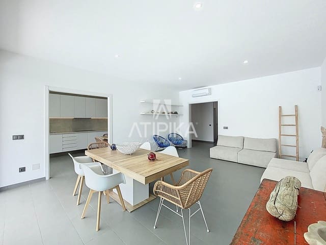 5 soveværelse Villa til salg i Fornells, Es Mercadal med swimmingpool - € 1.800.000 (Ref: 8982069)