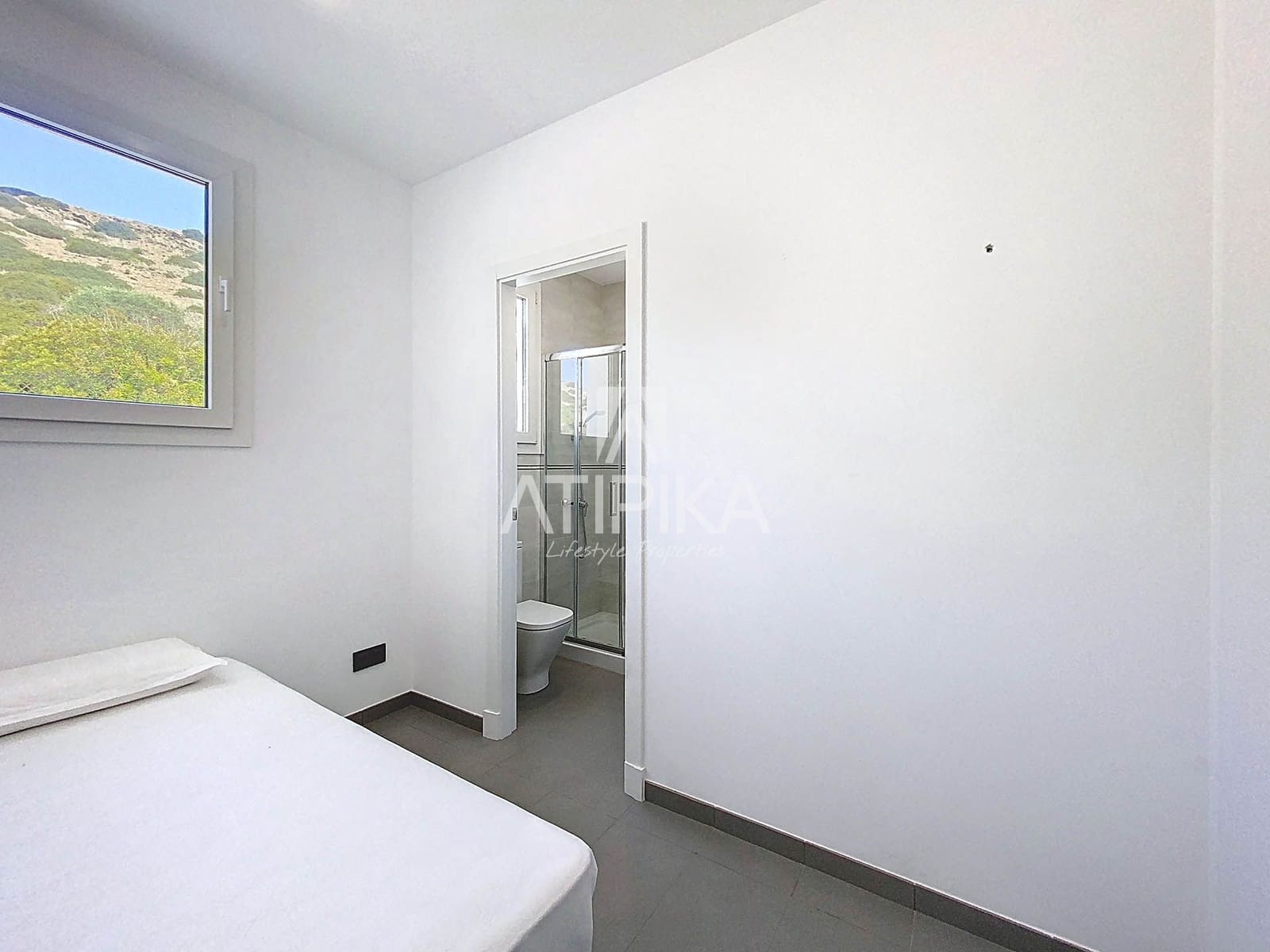 5 soverom Villa til salgs i Fornells med svømmebasseng - € 1 800 000 (Ref: 8982069)