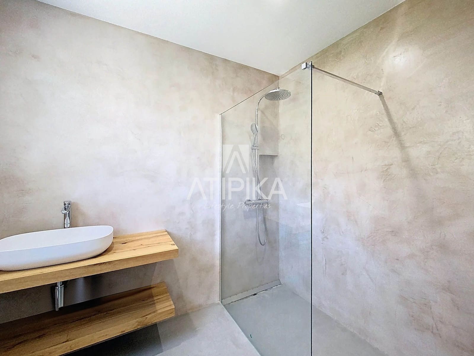 5 soverom Villa til salgs i Fornells med svømmebasseng - € 1 800 000 (Ref: 8982069)