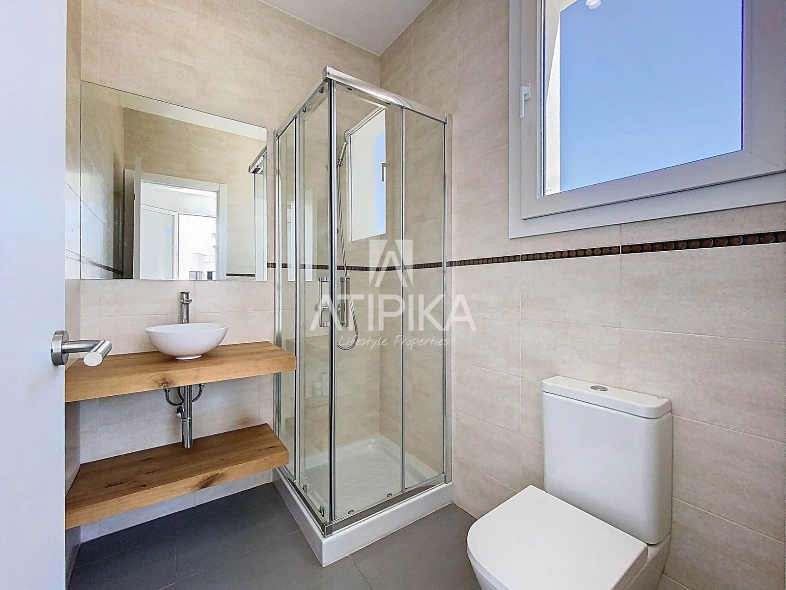 5 soverom Villa til salgs i Fornells med svømmebasseng - € 1 800 000 (Ref: 8982069)