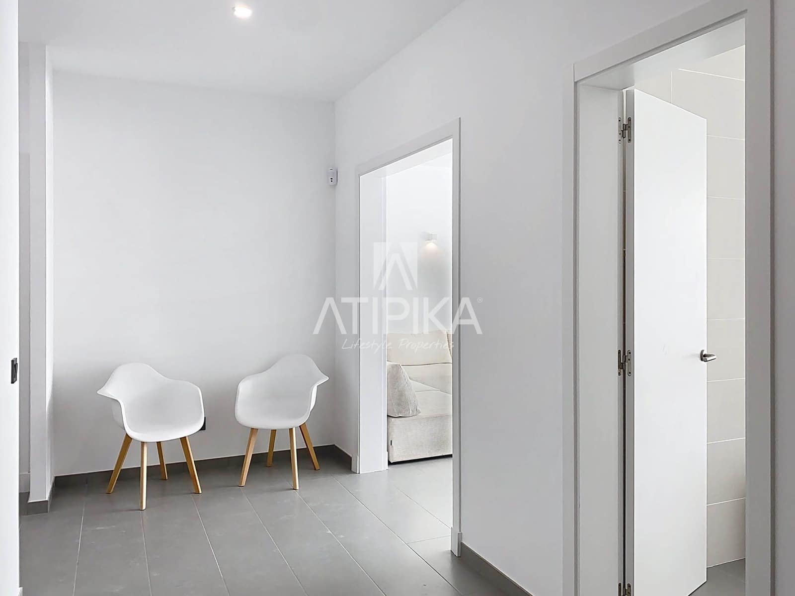 5 soverom Villa til salgs i Fornells med svømmebasseng - € 1 800 000 (Ref: 8982069)