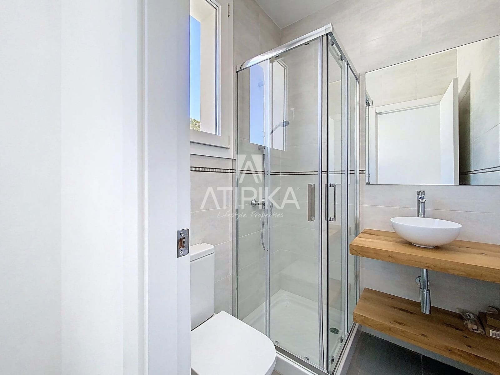 5 soverom Villa til salgs i Fornells med svømmebasseng - € 1 800 000 (Ref: 8982069)