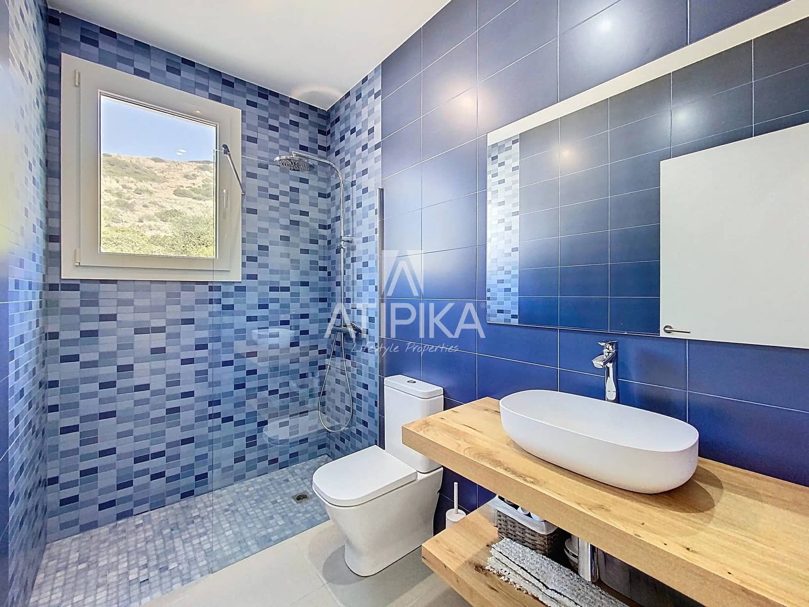 5 soverom Villa til salgs i Fornells med svømmebasseng - € 1 800 000 (Ref: 8982069)