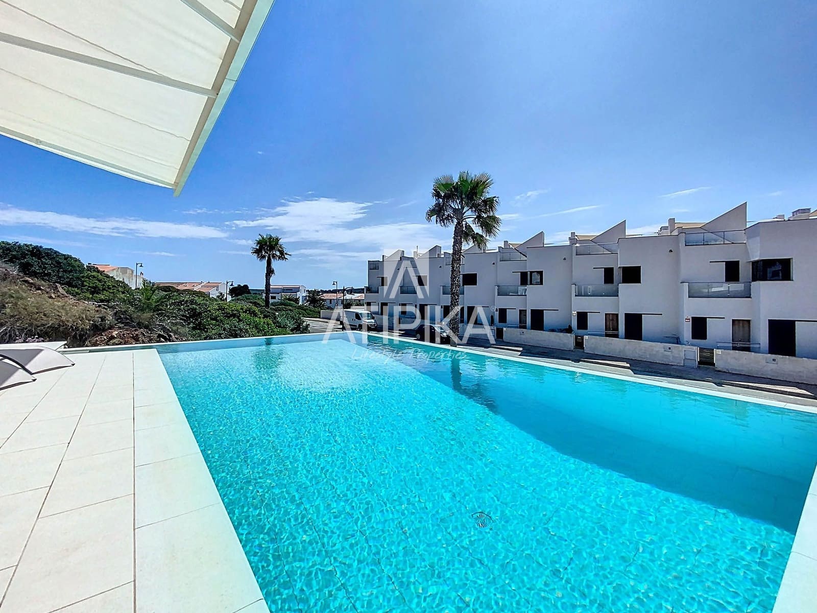 5 soverom Villa til salgs i Fornells med svømmebasseng - € 1 800 000 (Ref: 8982069)