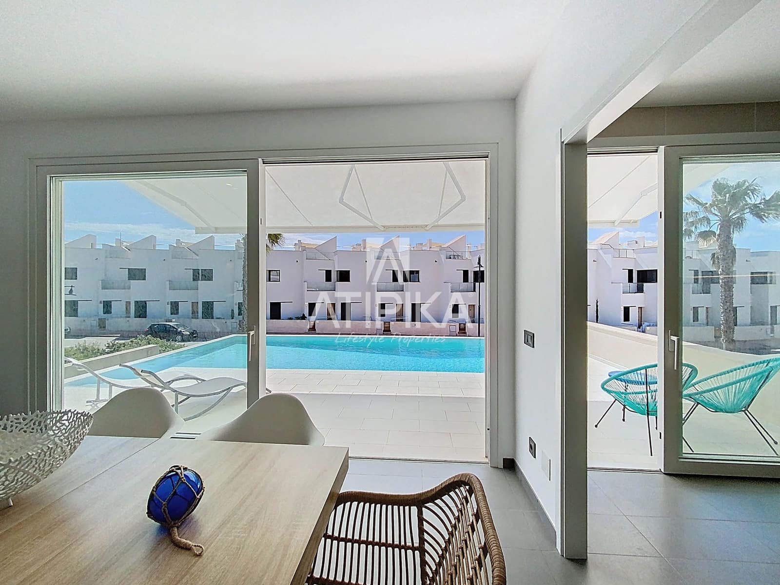 5 soverom Villa til salgs i Fornells med svømmebasseng - € 1 800 000 (Ref: 8982069)