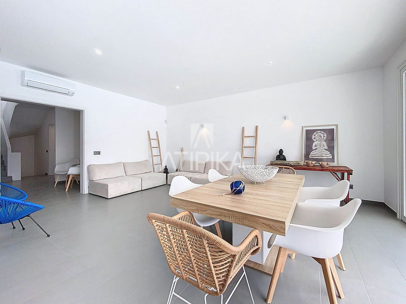 5 soverom Villa til salgs i Fornells med svømmebasseng - € 1 800 000 (Ref: 8982069)