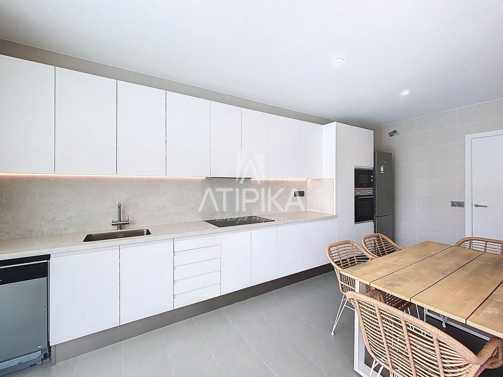 5 soverom Villa til salgs i Fornells med svømmebasseng - € 1 800 000 (Ref: 8982069)