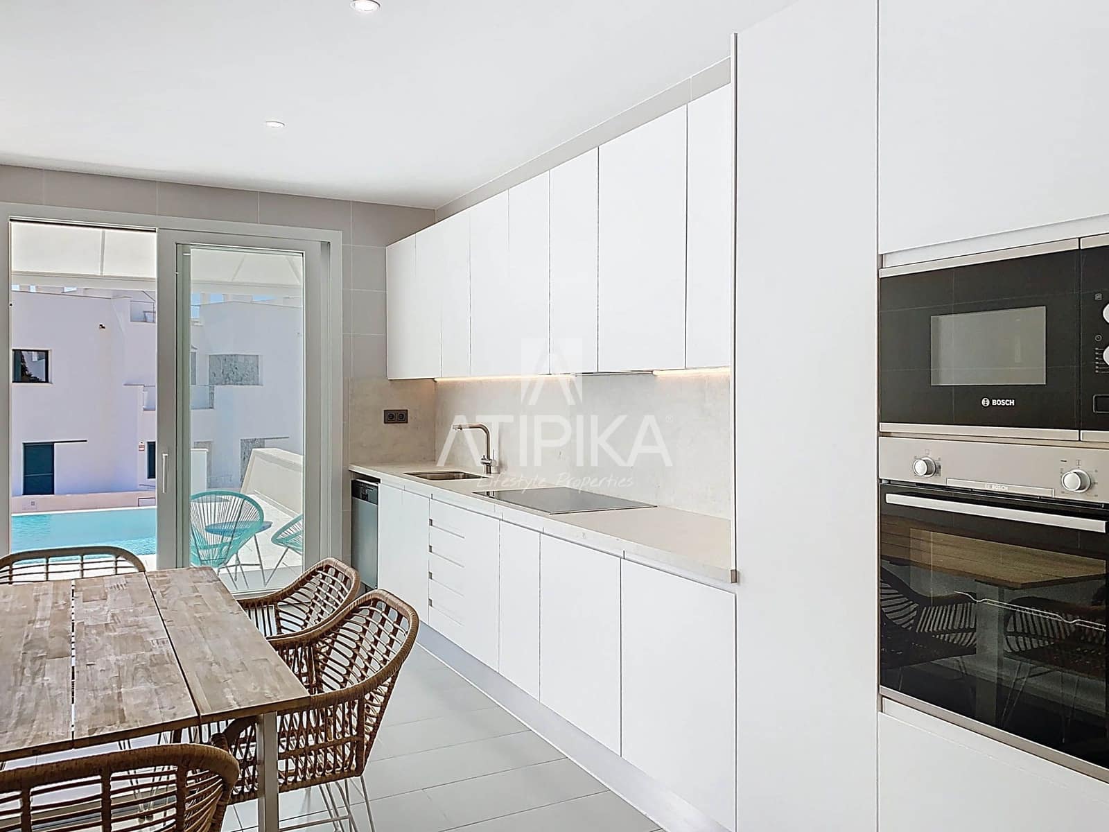 5 soverom Villa til salgs i Fornells med svømmebasseng - € 1 800 000 (Ref: 8982069)