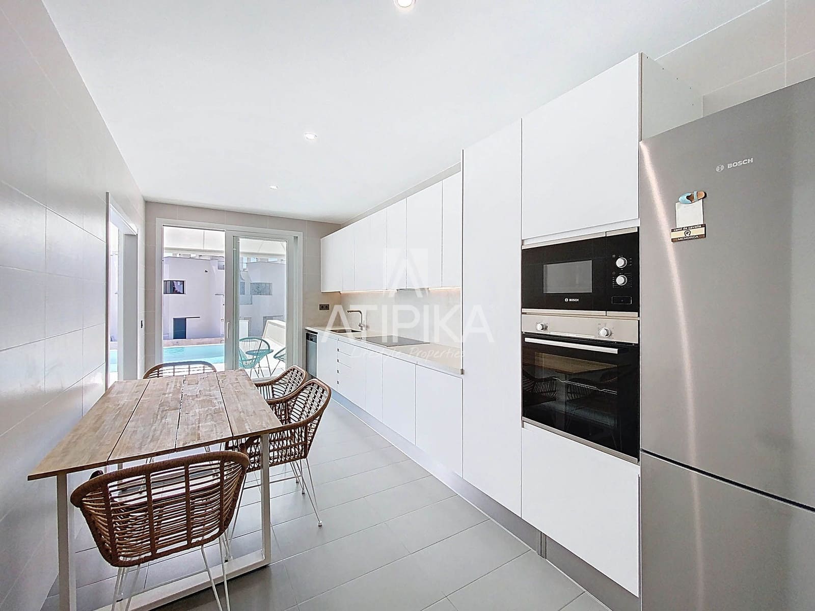 5 soverom Villa til salgs i Fornells med svømmebasseng - € 1 800 000 (Ref: 8982069)