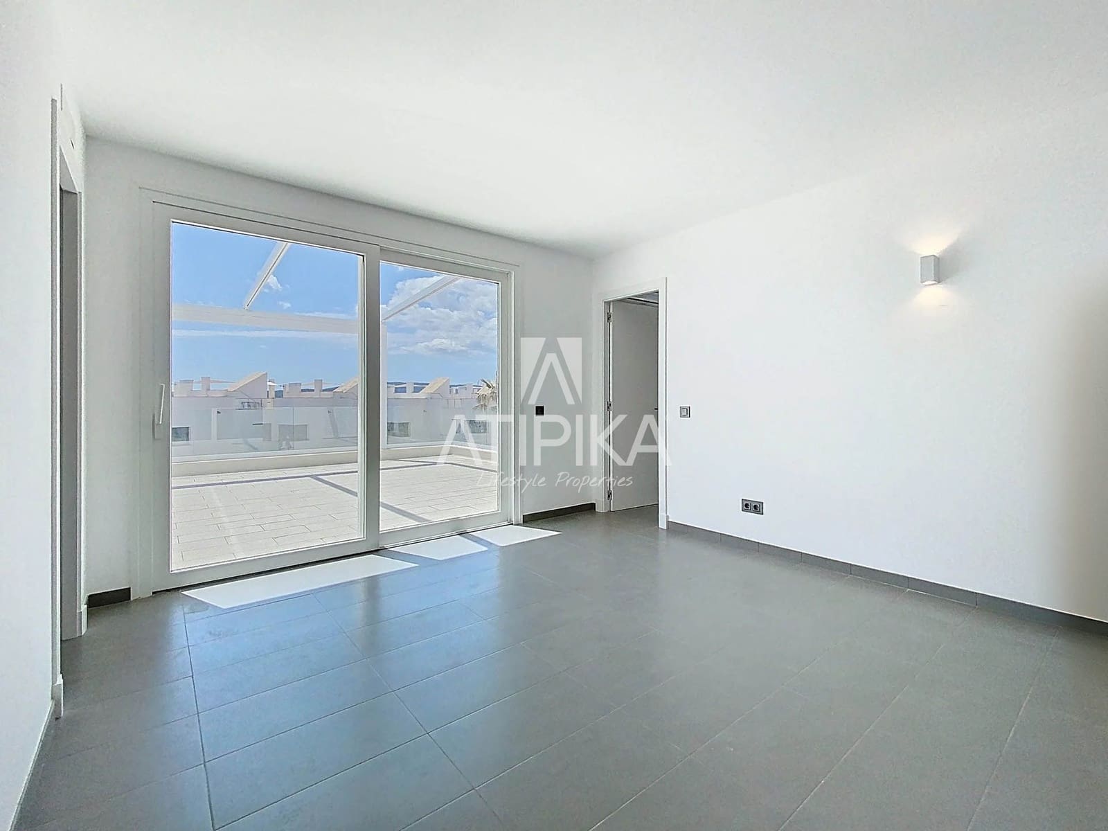 5 soverom Villa til salgs i Fornells med svømmebasseng - € 1 800 000 (Ref: 8982069)