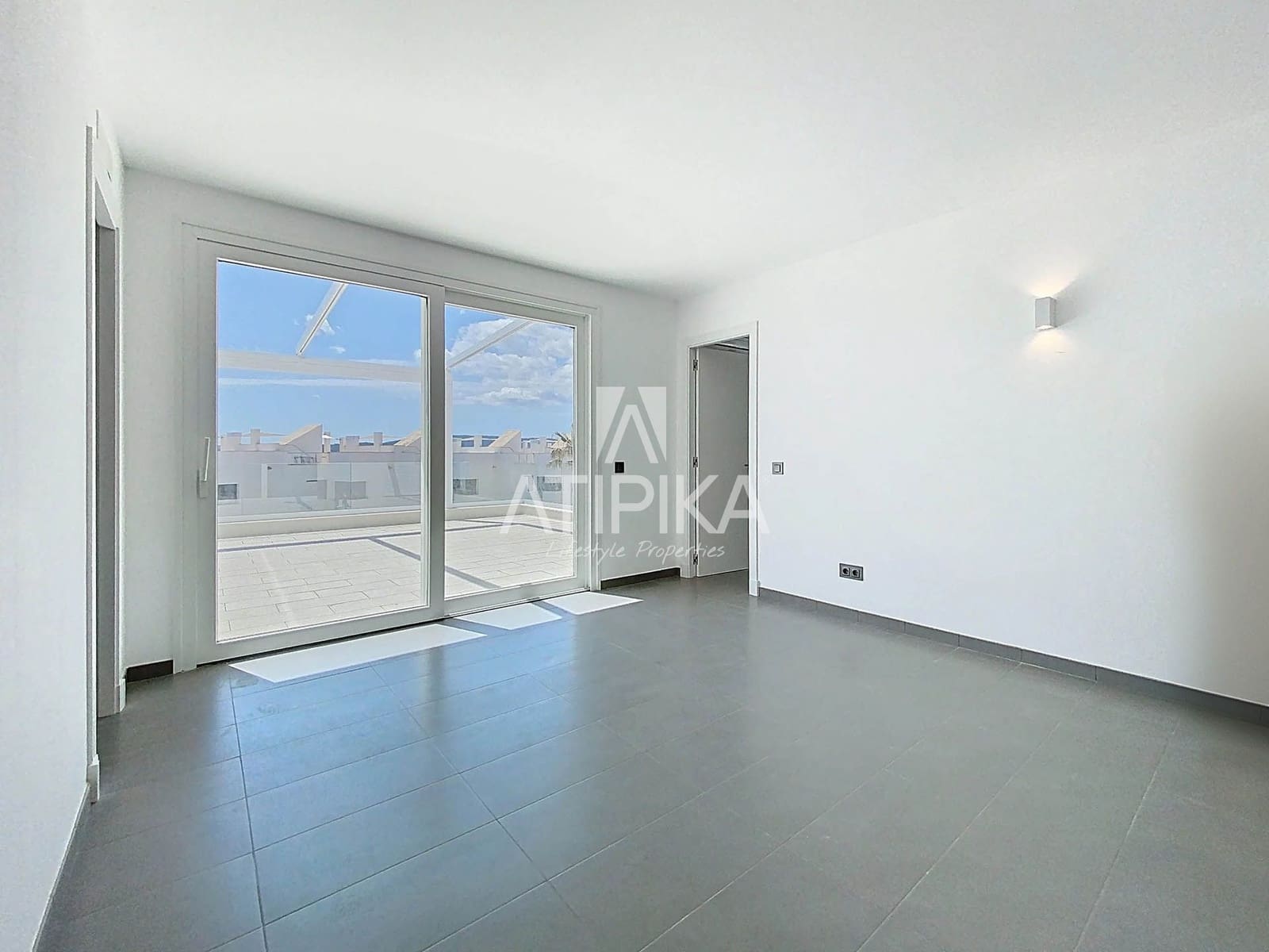 5 soverom Villa til salgs i Fornells med svømmebasseng - € 1 800 000 (Ref: 8982069)