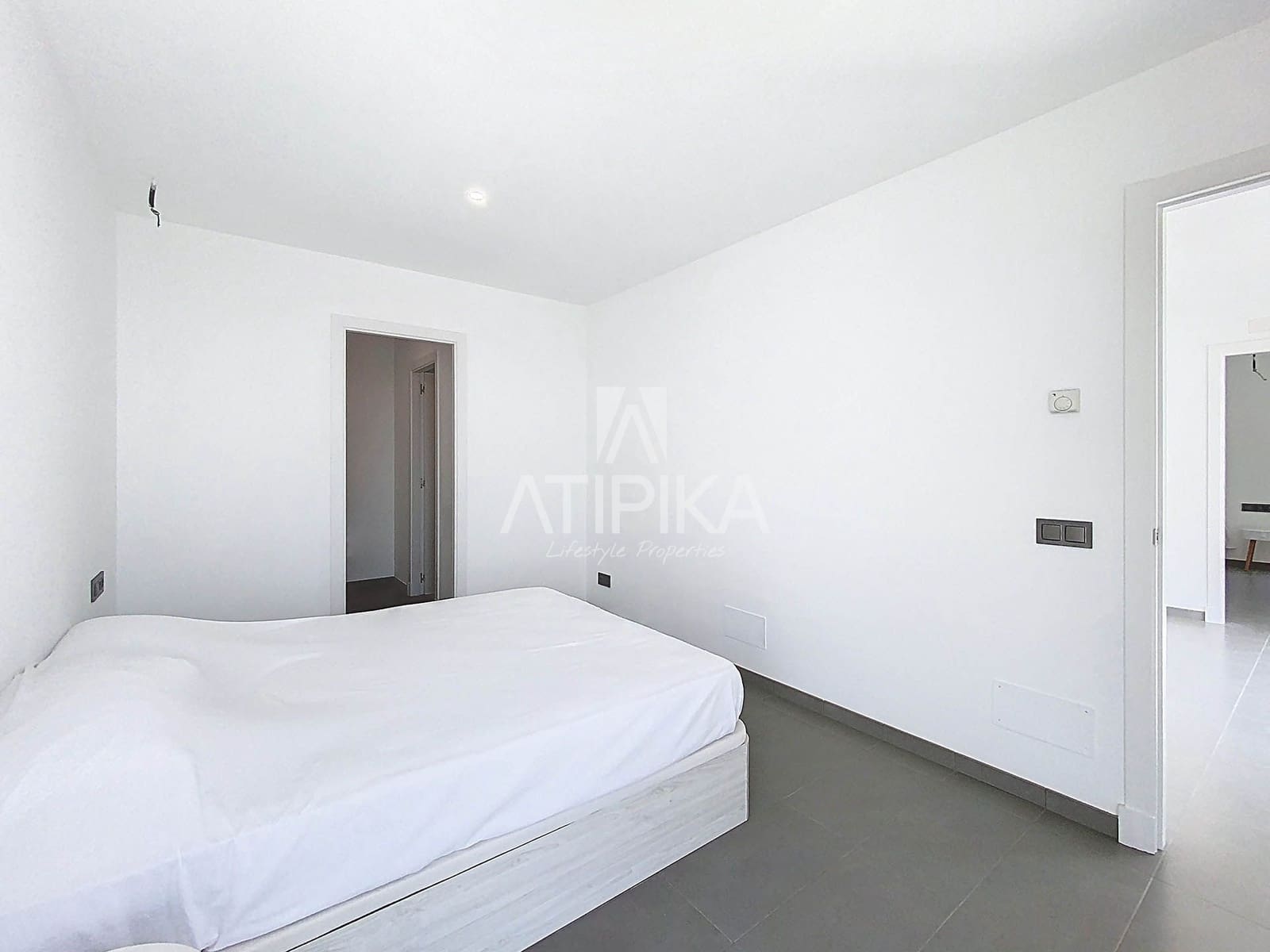 5 soverom Villa til salgs i Fornells med svømmebasseng - € 1 800 000 (Ref: 8982069)