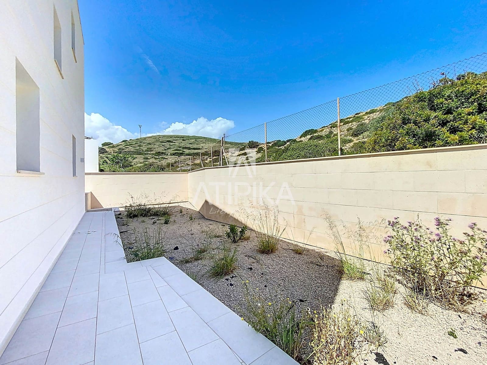 5 soverom Villa til salgs i Fornells med svømmebasseng - € 1 800 000 (Ref: 8982069)