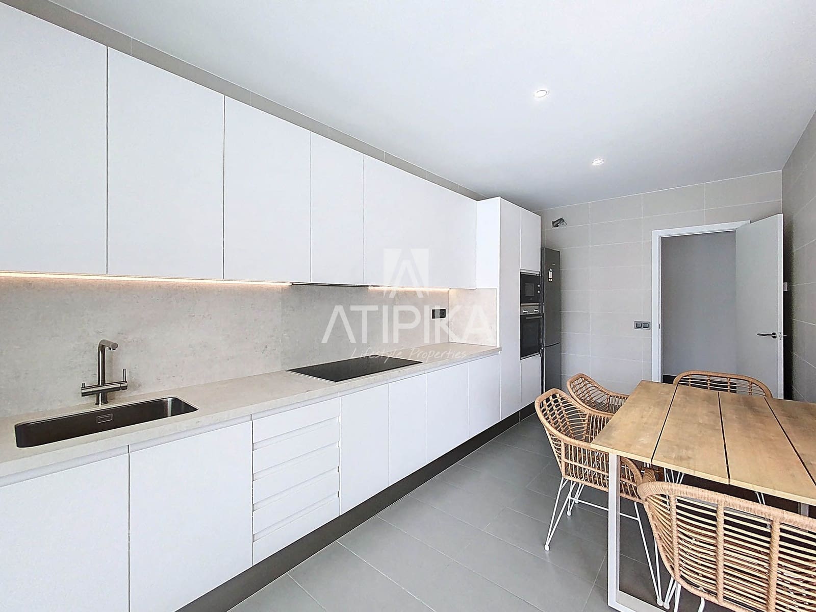 5 soverom Villa til salgs i Fornells med svømmebasseng - € 1 800 000 (Ref: 8982069)