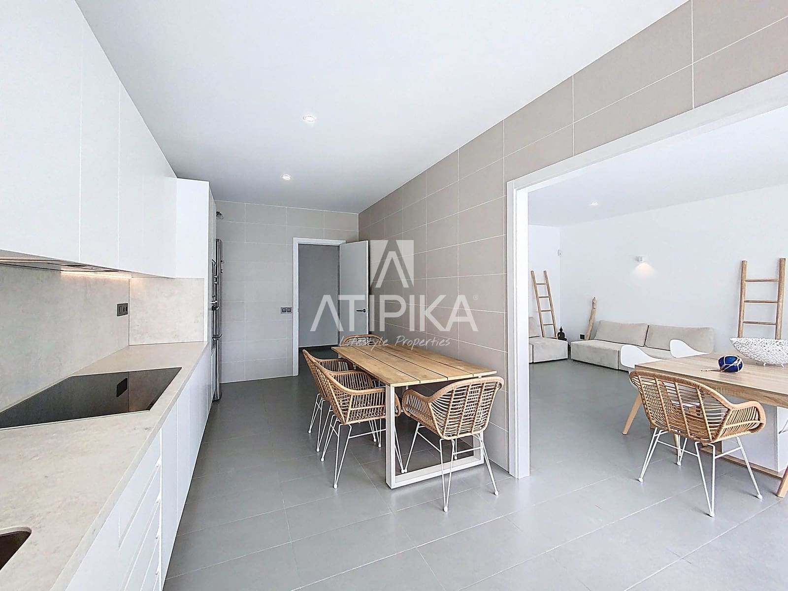 5 soverom Villa til salgs i Fornells med svømmebasseng - € 1 800 000 (Ref: 8982069)