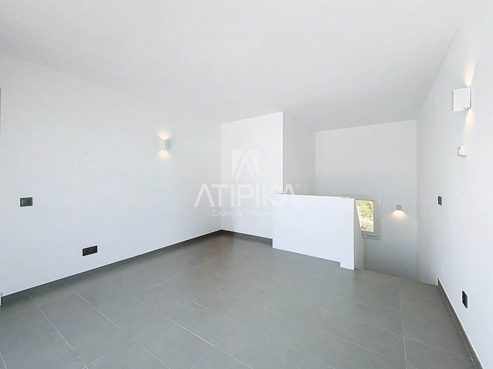 5 soverom Villa til salgs i Fornells med svømmebasseng - € 1 800 000 (Ref: 8982069)