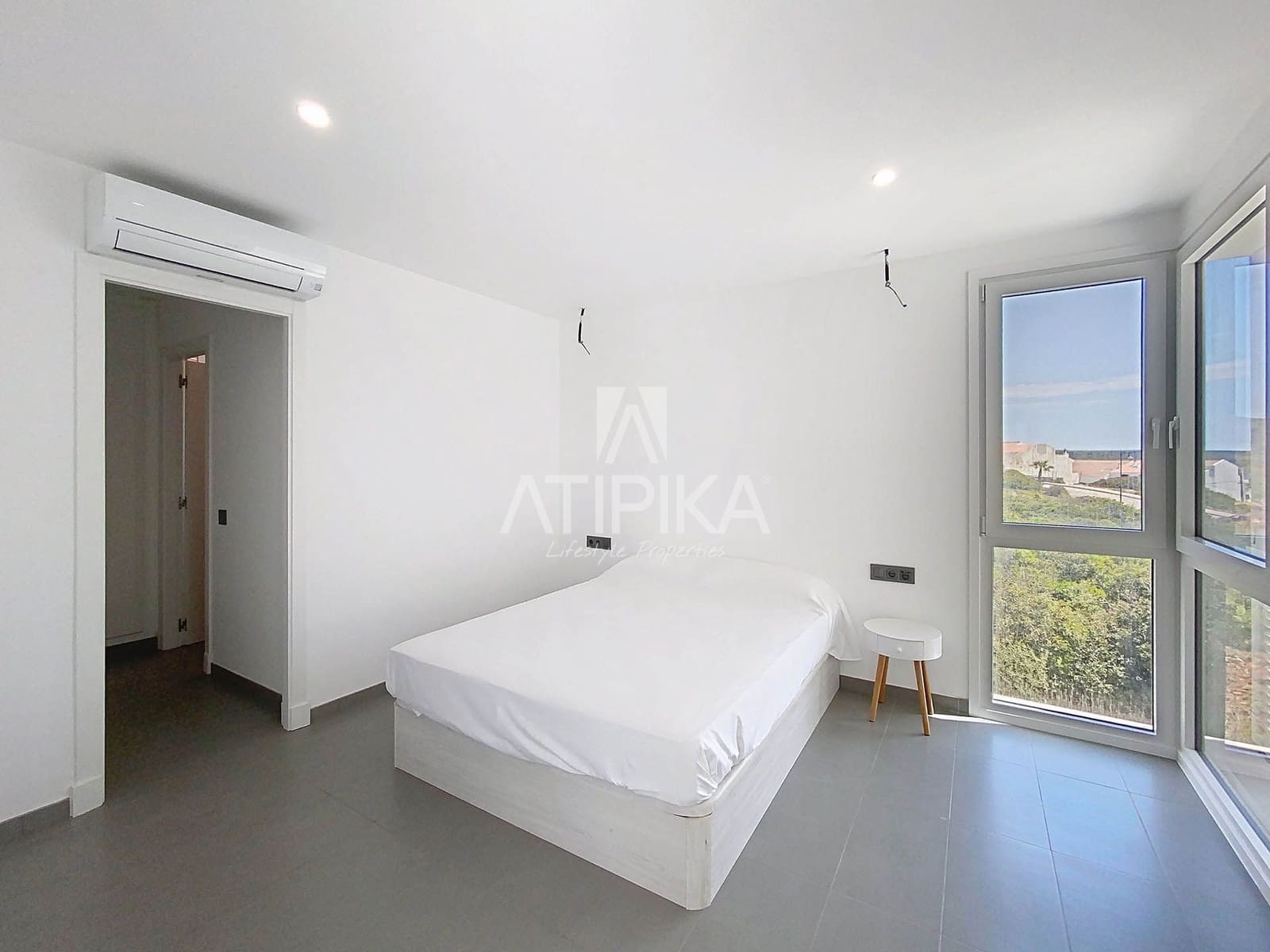 5 soverom Villa til salgs i Fornells med svømmebasseng - € 1 800 000 (Ref: 8982069)