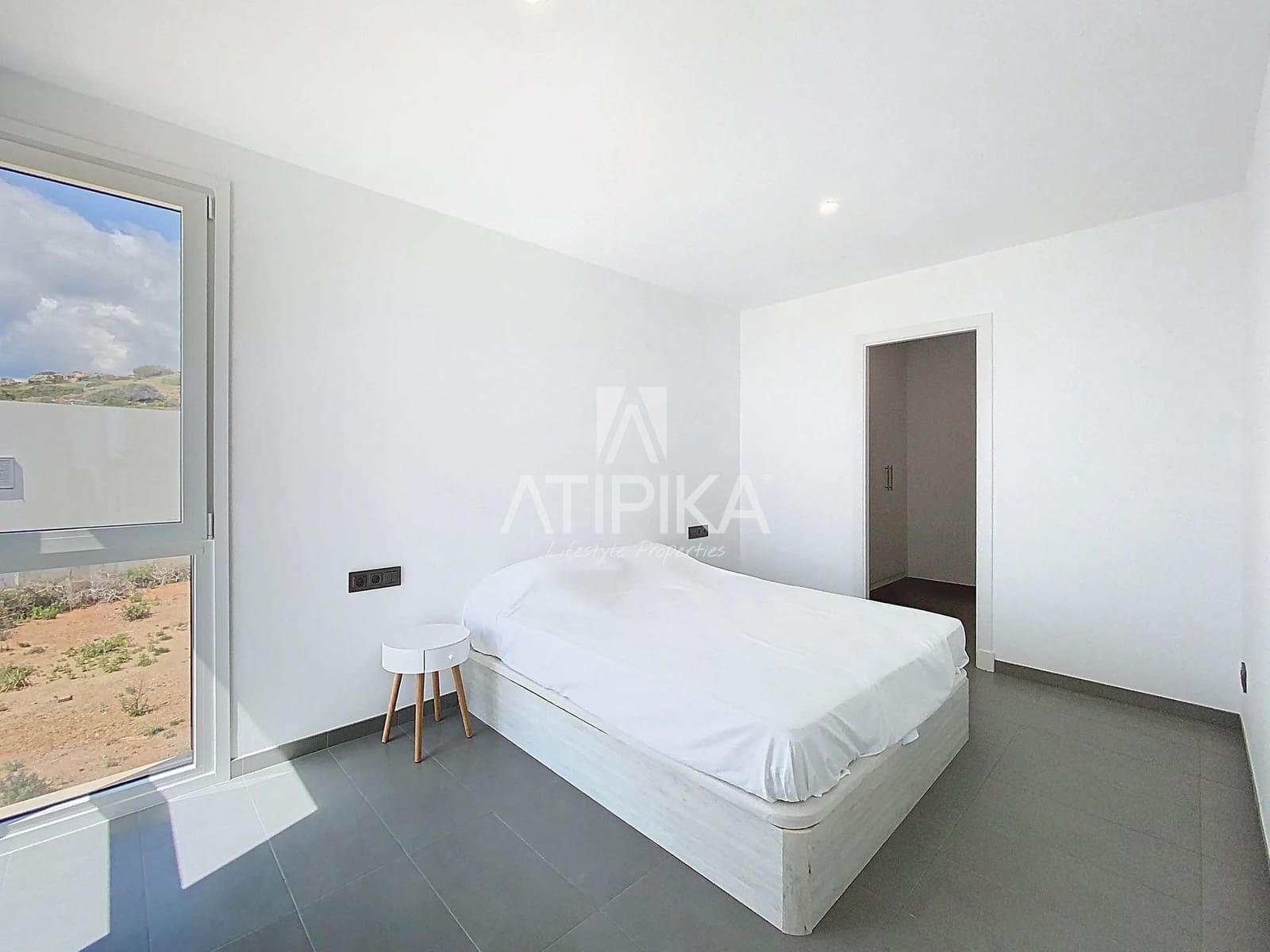 5 soverom Villa til salgs i Fornells med svømmebasseng - € 1 800 000 (Ref: 8982069)