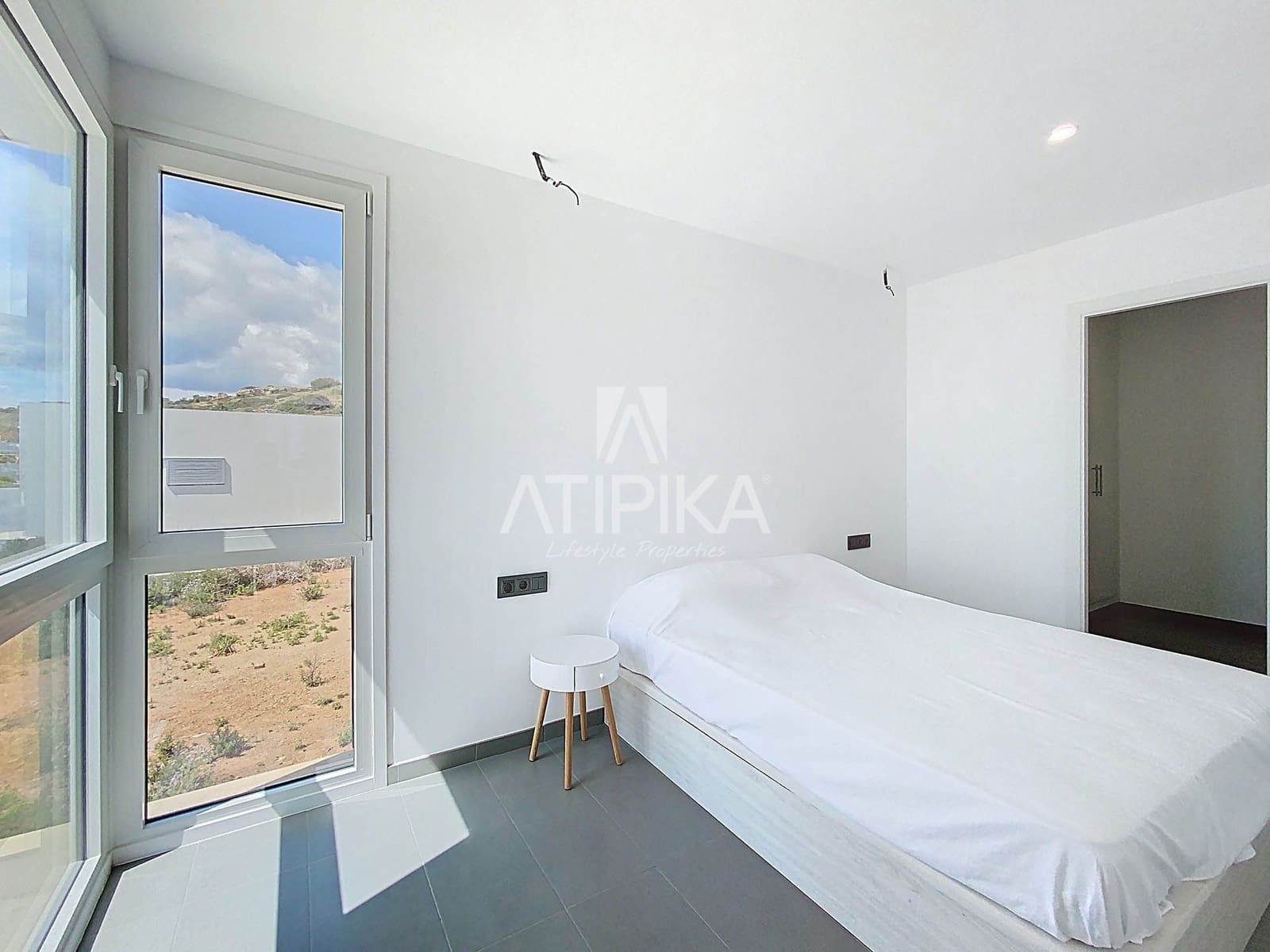 5 soverom Villa til salgs i Fornells med svømmebasseng - € 1 800 000 (Ref: 8982069)