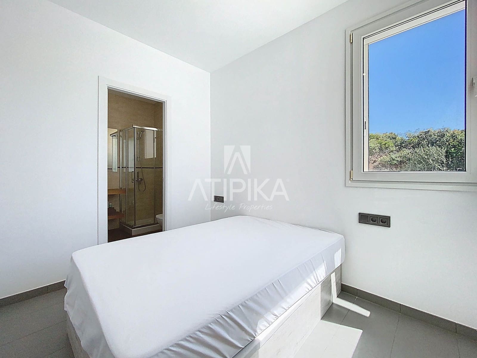 5 soverom Villa til salgs i Fornells med svømmebasseng - € 1 800 000 (Ref: 8982069)