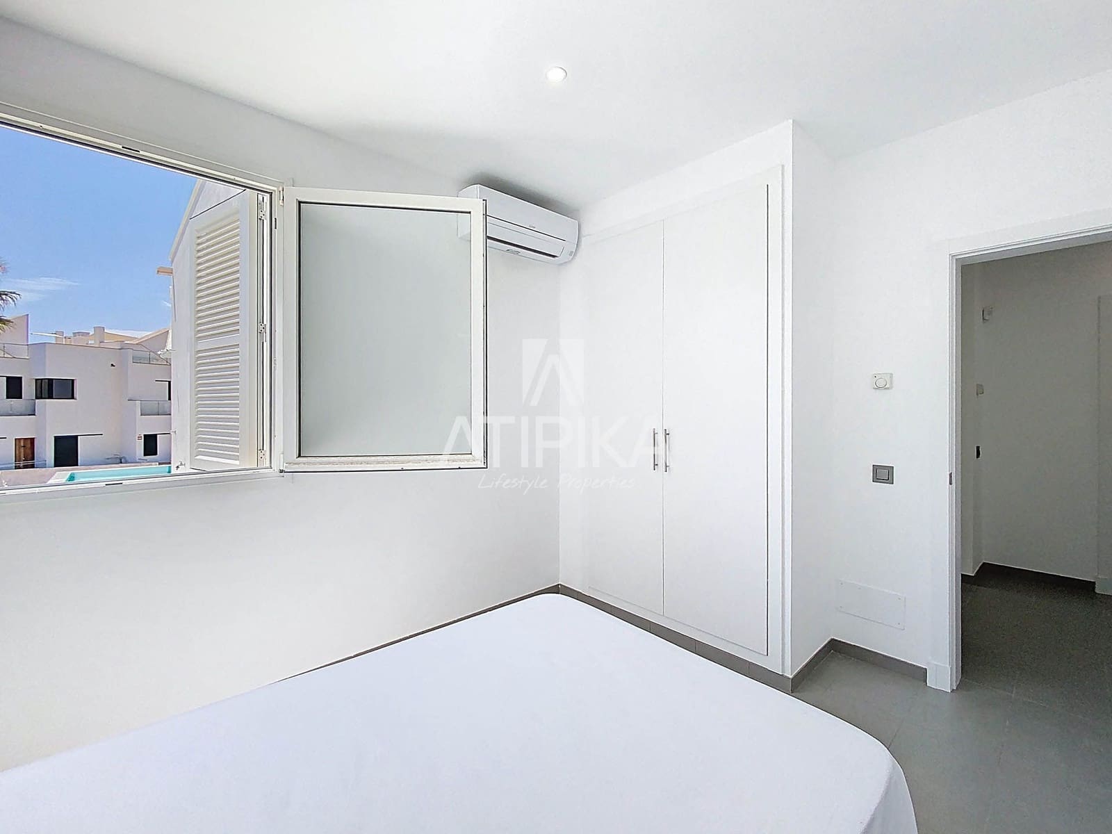 5 soverom Villa til salgs i Fornells med svømmebasseng - € 1 800 000 (Ref: 8982069)