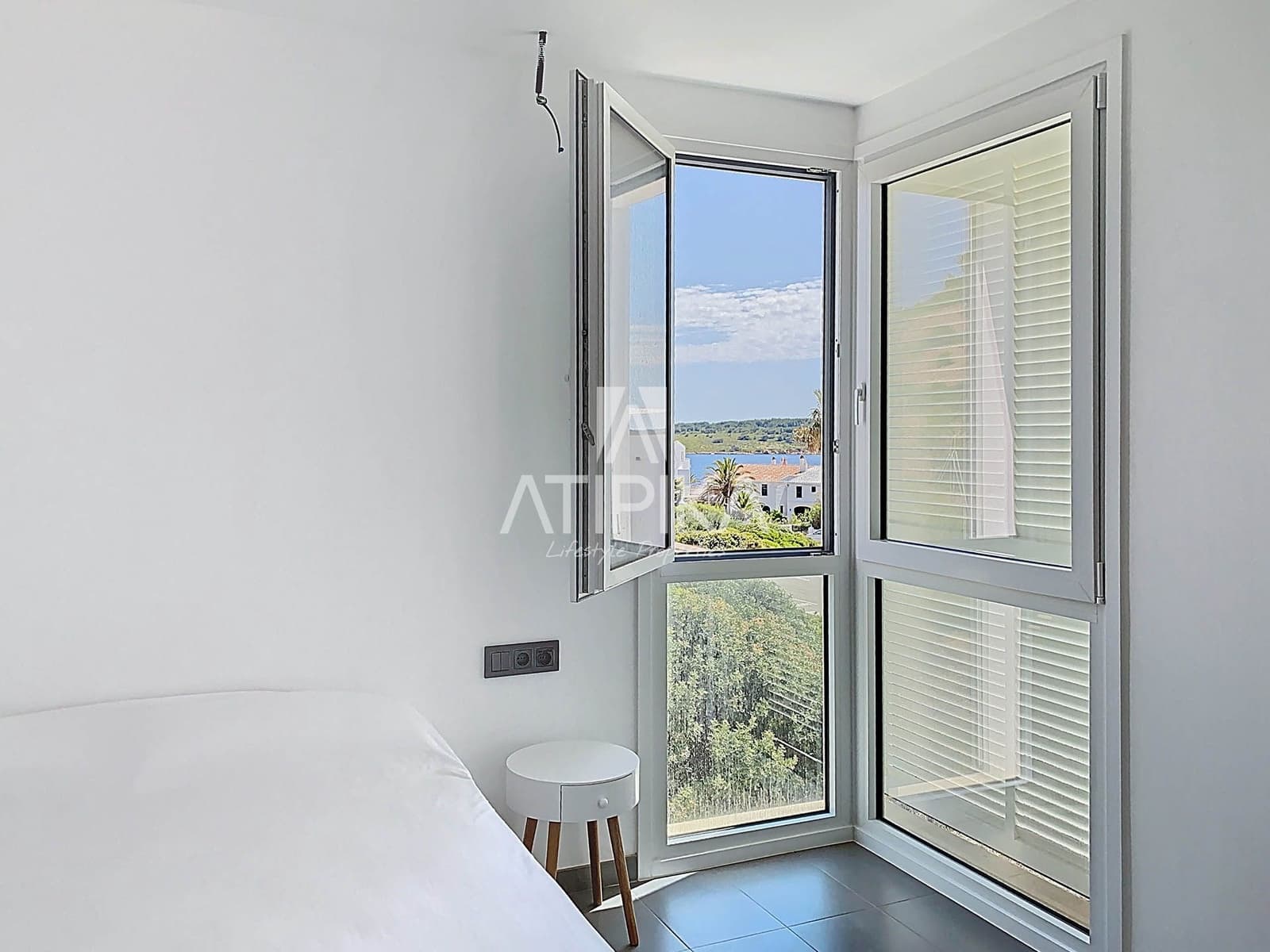 5 soverom Villa til salgs i Fornells med svømmebasseng - € 1 800 000 (Ref: 8982069)