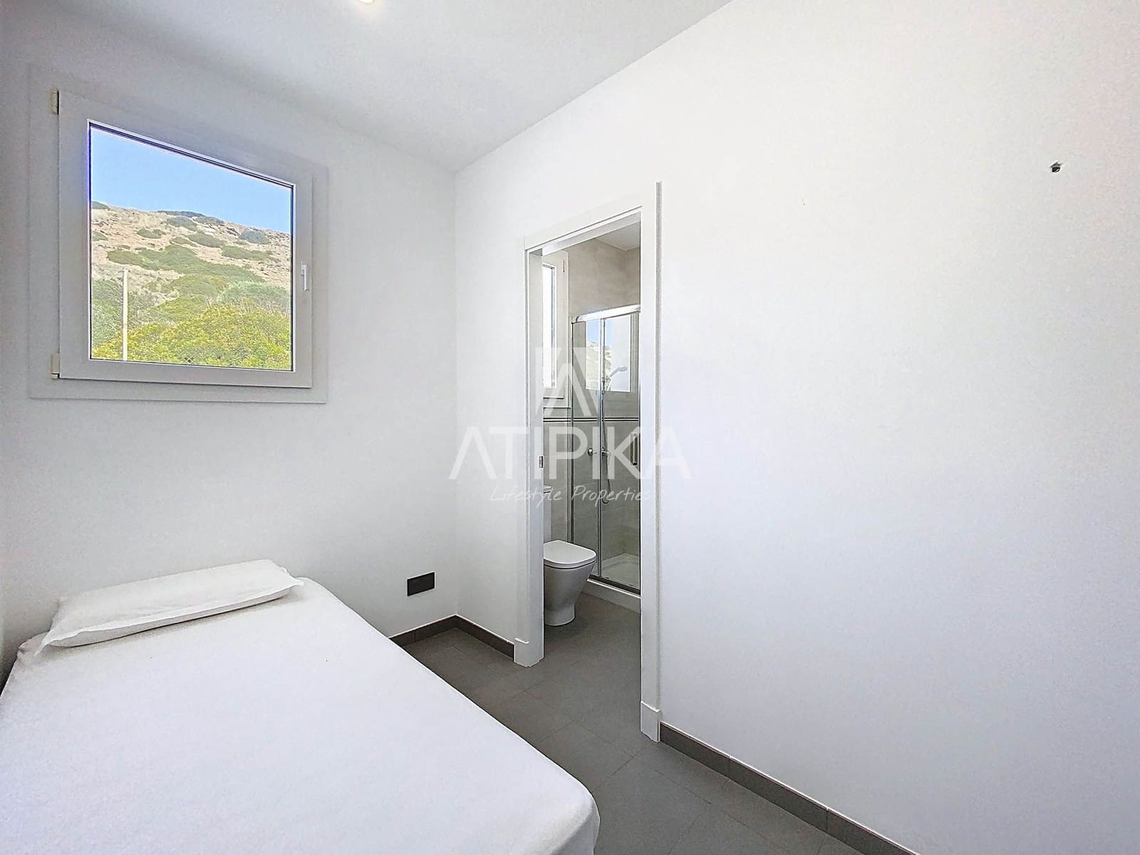 5 soverom Villa til salgs i Fornells med svømmebasseng - € 1 800 000 (Ref: 8982069)