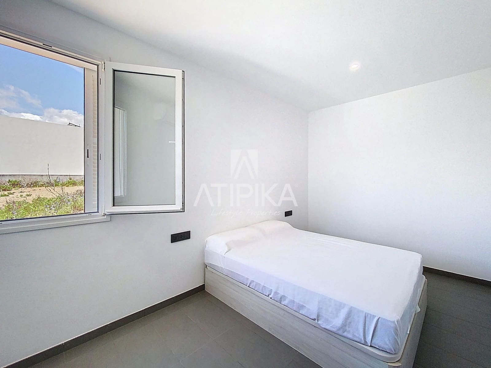 5 soverom Villa til salgs i Fornells med svømmebasseng - € 1 800 000 (Ref: 8982069)