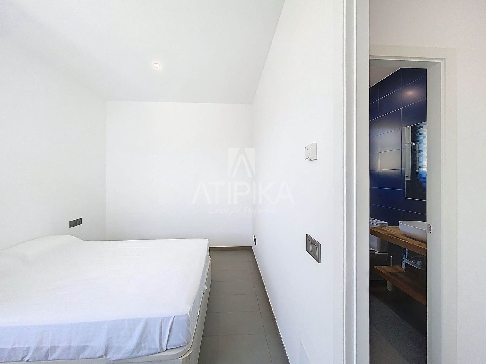 5 soverom Villa til salgs i Fornells med svømmebasseng - € 1 800 000 (Ref: 8982069)