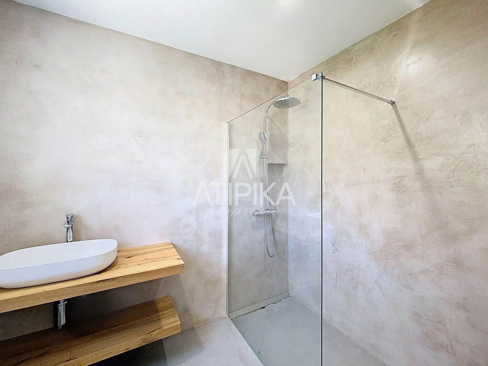 5 soverom Villa til salgs i Fornells med svømmebasseng - € 1 800 000 (Ref: 8982069)